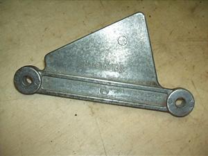 RS125/ AvA/ Aprilia   ALp[gNbh AB/1-0754