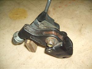 RS125/ AvA/ Aprilia   Nb`o[z_[ AB/1-0754