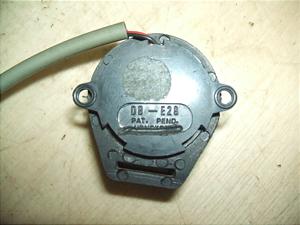 RS125/ AvA/ Aprilia   ECJ[uU[ AB/1-0754