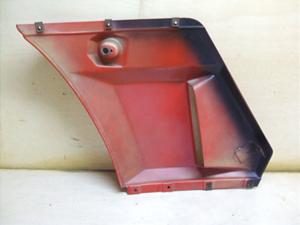 RS125/ AvA/ Aprilia   TChJEE AB/1-0754