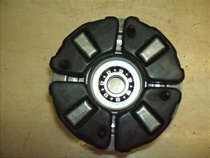 Ju90/ CUB90 AzC[nu HA02-1663