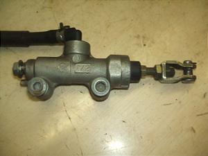 oIX250T/ BALIUS A}X^[V_[ ZR250A-0167