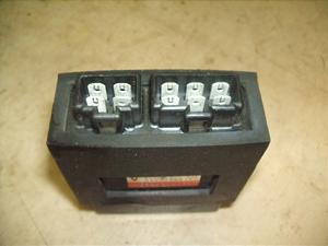 oIX250T/ BALIUS CDI ZR250A-0167