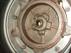 xXpPK50XL/Vespa/ PIAGGIO/ sAWI  AzC[^C VA52T-3010