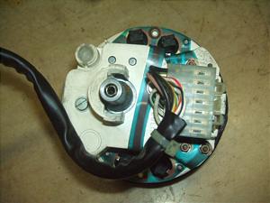 xXpPK50XL/Vespa/ PIAGGIO/ sAWI  [^[ VA52T-3010