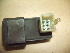 WCLms[/ GYRO Canopy  CDI TA02-1115