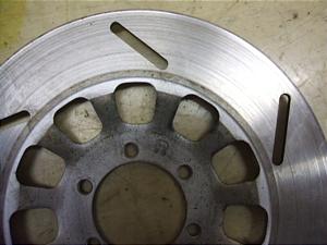 r[S250/ XV250 Virago tgfBXN[^[ 3DM-0031