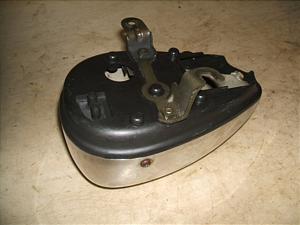 r[S250/ XV250 Virago _~[GAN[i[ 3DM-0031
