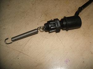 r[S250/ XV250 Virago u[LZT[ 3DM-0031