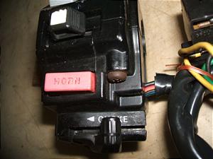 r[S250/ XV250 Virago nhXCb` 3DM-0031