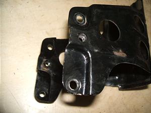 X[p[Ju50/ Super Cub/ CUB50  tgJo[Xe[ AA01-1337