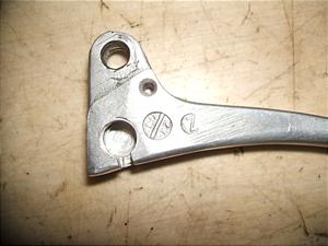 X[p[Ju50/ Super Cub/ CUB50  tgu[Lo[ AA01-1337