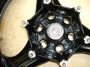 AvARS50/ Aprilia/ RS50   tg^CzC[ WS001364