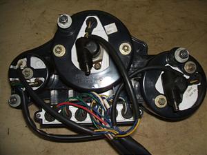 AvARS50/ Aprilia/ RS50   [^[ WS001364