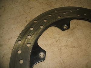 AvARS50/ Aprilia/ RS50   tgfBXN[^[ WS001364