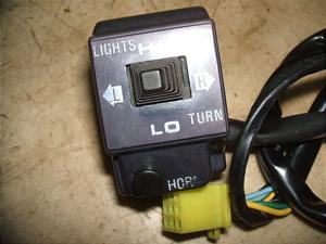 TS50/ nX[/ HUSTLER  nhXCb`BOX SA11A-1369
