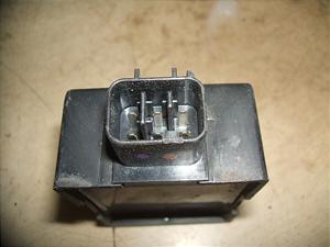 Xg[g}WbN/STREET MAGIC/ TR50S/ Xg}W    CDI CA1LA-1109