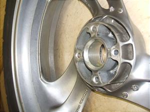 uX400/ BROS400 AzC[^C NC25-1005