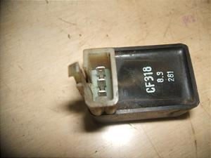 uX400/ BROS400 RfT[ NC25-1005