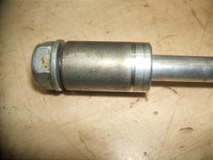Wm/ GIORNO  tgANXVtg AF24-1818
