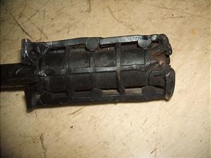 V[50/ CHALY/ VB   tgXebv  CF50-3085