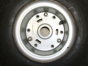 WCLms[/ GYRO Canopy  AzC[^CE TA02-1311