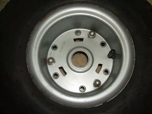 WCLms[/ GYRO Canopy  AzC[^C TA02-1311