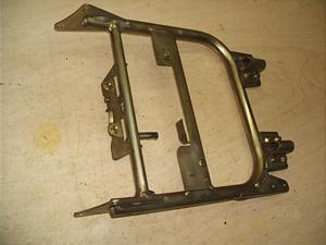 WCLms[/ GYRO Canopy  obNXgXe[ TA02-1311