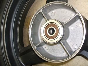 CB400S/F/ CB400SF/ X[p[tHA/ CB400X[p[tHA  AzC[^C NC31-1200