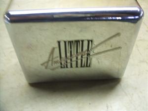 WY50/ JAZZ  obe[BOXJo[ AC09-1203