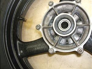 RGV250K}/ K}250/ 250    AzC[^C VJ21A-1007