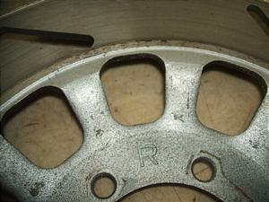 r[S250/ XV250 Virago tgfBXN[^[ 3DM-0026