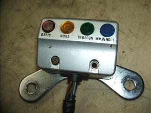 r[S250/ XV250 Virago CWP[^[v 3DM-0026