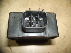 Xg[g}WbN/STREET MAGIC/ TR50S/ Xg}W    CDI CA1LA-1005
