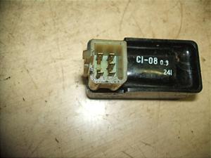 XJbV50/ SQUASH  CDI AB11-1066