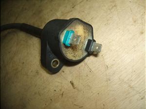 ライブDIO50 イグニッションプラグコード AF34-1186