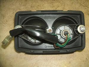 CB400S/F/ CB400SF/ X[p[tHA/ CB400X[p[tHA  e[v NC31-1811