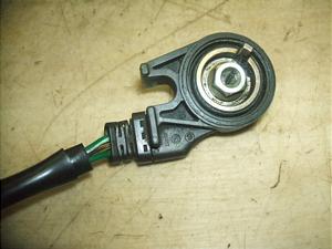 CB400S/F/ CB400SF/ X[p[tHA/ CB400X[p[tHA  X^hZT[ NC31-1811
