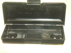 oJ400/ VULCAN  c[BOX EN400B-0001