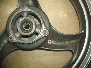 oIX250/ BALIUS AzC[^C ZR250A-0621