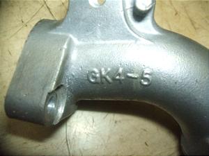 X[p[Ju50/ Super Cub/ CUB50  Ce[N}jz[h C50-0856