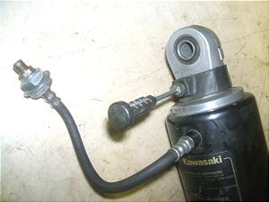 GPX400 ATXyV ZX400T-0035