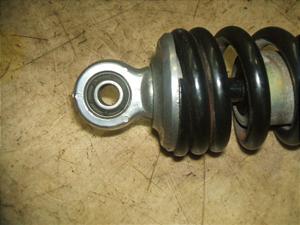 WCX/ GYRO X  ATXyV TD01-1325