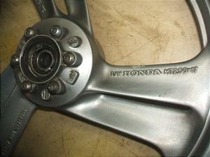 uX400/ BROS400 tgzC[^C NC25-1005
