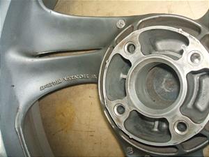 uX400/ BROS400 AzC[^C NC25-1005