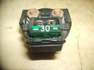 uX400/ BROS400 obe[RC NC25-1005