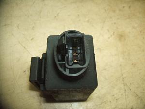 uX400/ BROS400 ECJ[[ NC25-1005