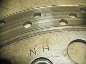 XeB[h400/ STEED  tgfBXN[^[ NC26-1440