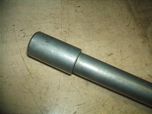 XeB[h400/ STEED  tgANXVtg NC26-1440