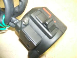 NSR250 nhXCb`E MC16-1009